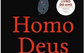 Homo Deus: Uma Breve História do Amanhã