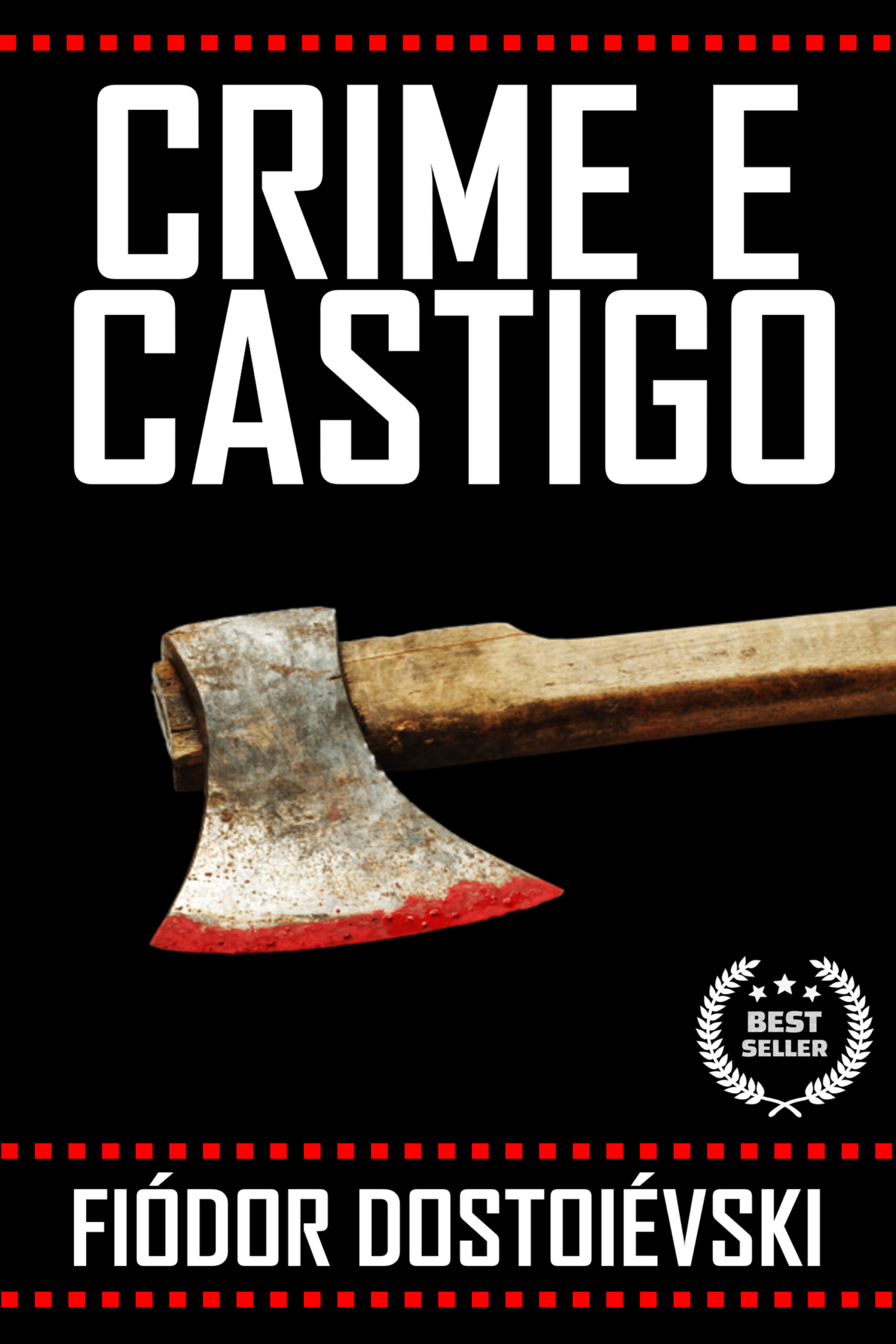 Crime e Castigo