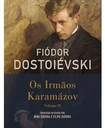 Os Irmãos Karamázov