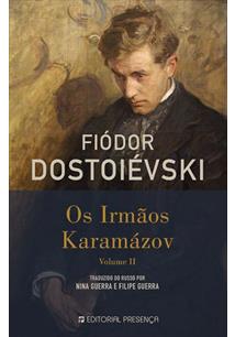 Os Irmãos Karamázov