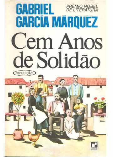 Cem Anos de Solidão