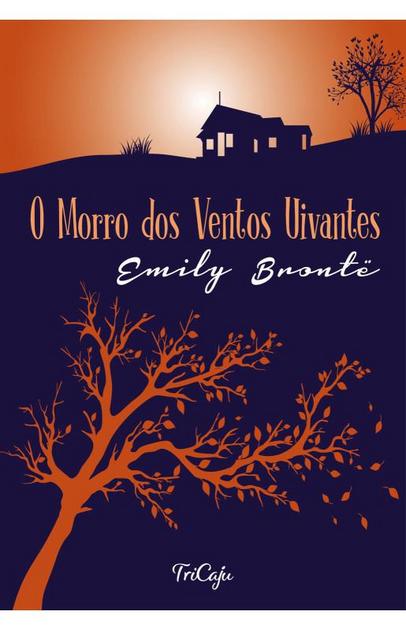 O Morro dos Ventos Uivantes