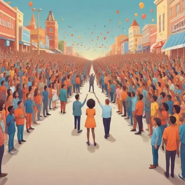 A leitura crítica sobre normalidade e excitação