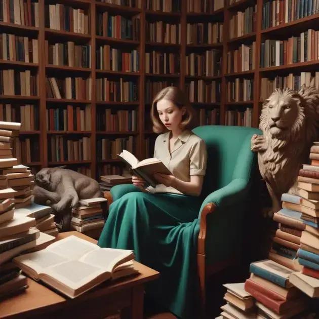 Desafios de compreender Clarice Lispector